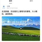 一起社区 V1.2.0 新增后台可以上传视频