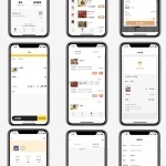 【免费下载】外卖扫码点餐全开源小程序源码【价值2400元】