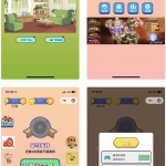 找茬小程序\找不同微信小程序