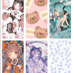 文案+壁纸+头像+套图小程序源码，双版本，独立后台和无服务器版本支持流量主内附详细安装教程